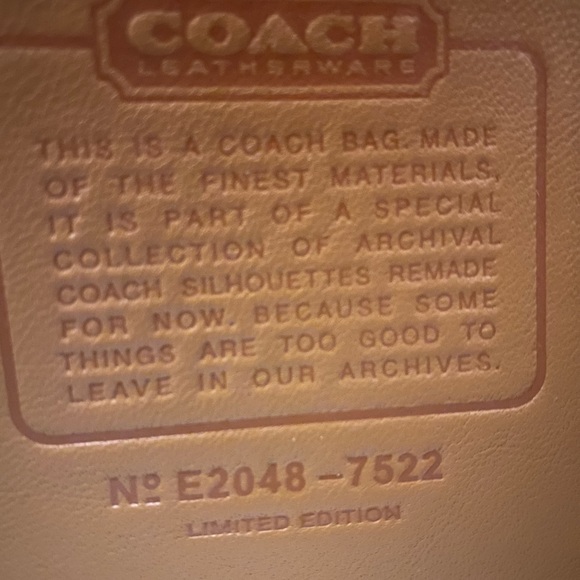 Coach 1941 Rambler - Picture 5 of 5